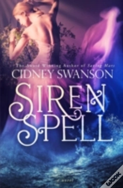 Capa do artigo Siren Spell
