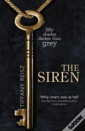 Capa do artigo Siren