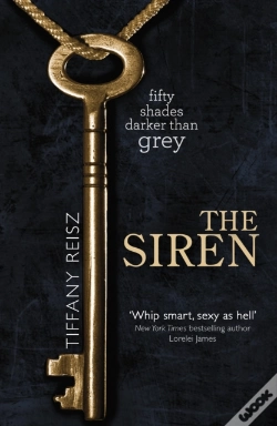 Capa do artigo Siren