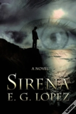 Capa do artigo Sirena: A Novel