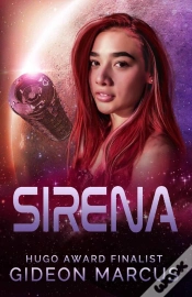 Capa do artigo Sirena