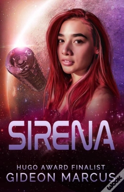 Capa do artigo Sirena