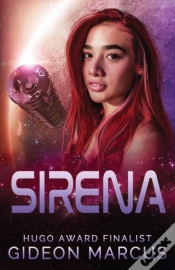 Capa do artigo Sirena