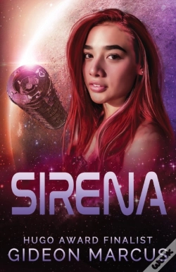 Capa do artigo Sirena
