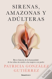 Capa do artigo Sirenas, Amazonas Y Adulteras