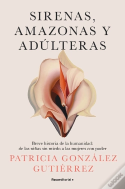Capa do artigo Sirenas, Amazonas Y Adulteras