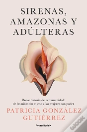 Capa do artigo Sirenas, Amazonas Y Adúlteras
