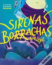 Capa do artigo Sirenas Borrachas