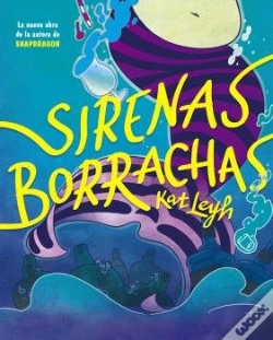 Capa do artigo Sirenas Borrachas