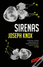 Capa do artigo Sirenas