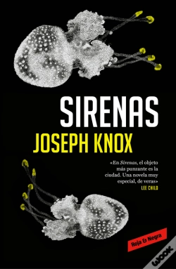 Capa do artigo Sirenas