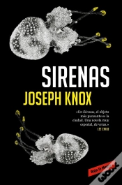 Capa do artigo Sirenas