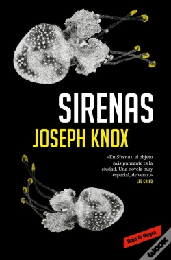 Capa do artigo Sirenas