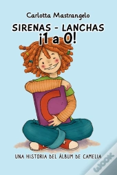 Sirenas - Lanchas ¡1 A 0!
