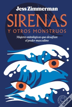 Capa do artigo Sirenas Y Otros Monstruos