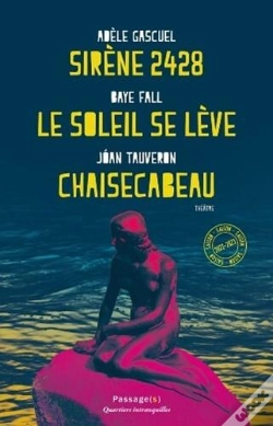 Capa do artigo Sirene 2428