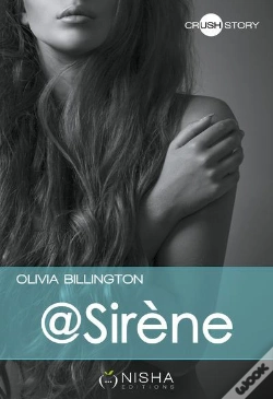 Capa do artigo Sirene