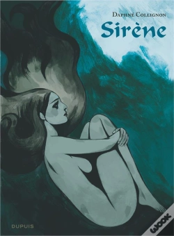 Capa do artigo Sirène