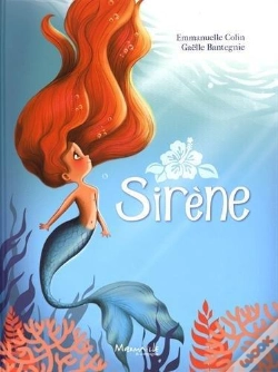 Capa do artigo Sirene