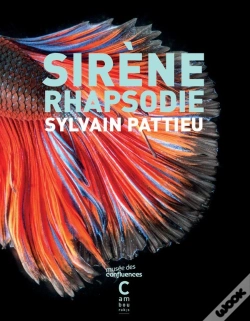 Capa do artigo Sirène Rhapsodie