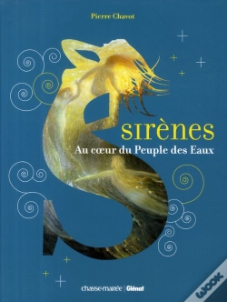 Capa do artigo Sirènes ; Au Coeur Du Peuple Des Eaux