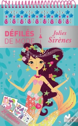 Capa do artigo Sirènes ; Bloc À Spirale