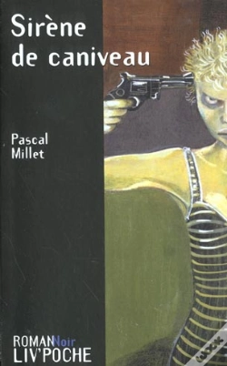 Capa do artigo Sirenes De Caniveau