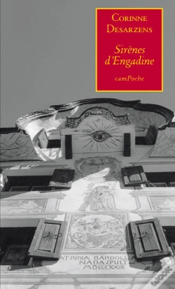 Capa do artigo Sirènes D'Engadine