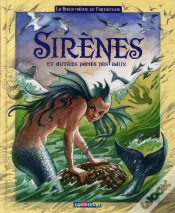 Capa do artigo Sirènes Et Autres Dames Des Eaux