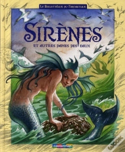 Capa do artigo Sirènes Et Autres Dames Des Eaux