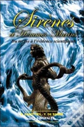 Sirenes Et Hommes Marins