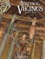 Sirènes Et Vikings Tome 4 : La Vague Invisible - Preview