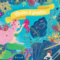 Capa do artigo Sirènes : Mes Créations