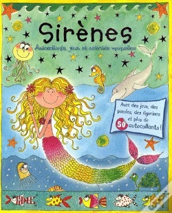 Capa do artigo Sirènes