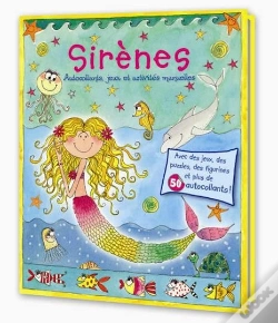 Capa do artigo Sirenes