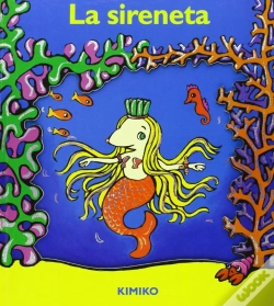Capa do artigo Sireneta -Catala-, La