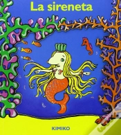 Capa do artigo Sireneta -Catala-, La
