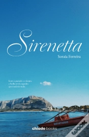 Capa do artigo Sirenetta