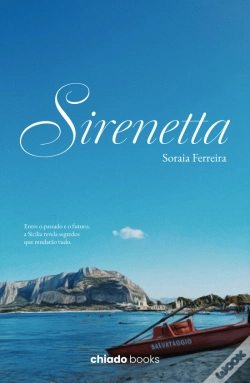 Capa do artigo Sirenetta