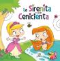 Sirenita Y Cenicienta - Preview