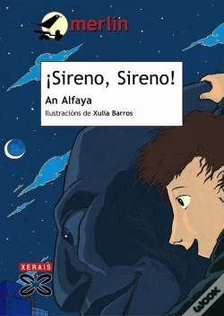 Capa do artigo ¡Sireno, Sireno !