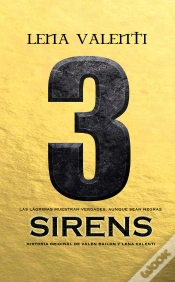 Capa do artigo Sirens 3
