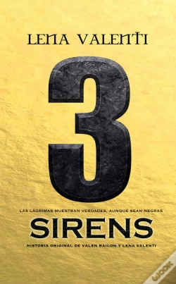Capa do artigo Sirens 3