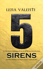 Capa do artigo Sirens 5