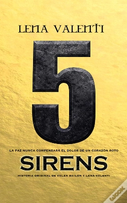 Capa do artigo Sirens 5