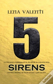 Capa do artigo Sirens 5