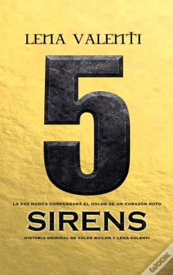 Capa do artigo Sirens 5