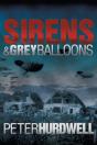 Sirens And Grey Balloons - Preview