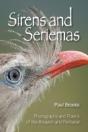 Sirens And Seriemas - Preview