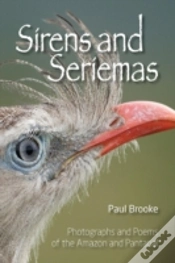 Capa do artigo Sirens And Seriemas